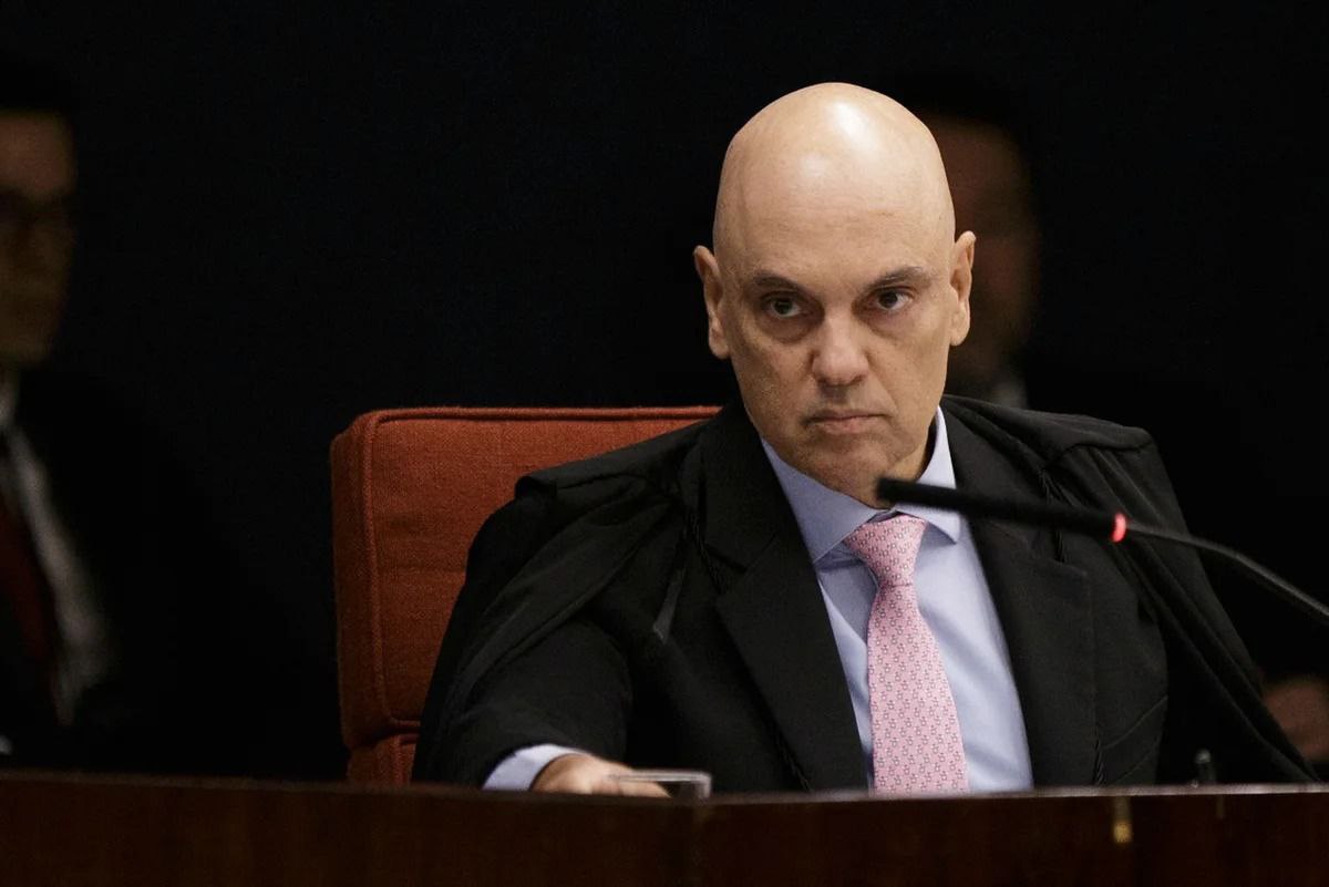 Tesouro dos EUA confirma sanção Magnitsky contra Alexandre de Moraes