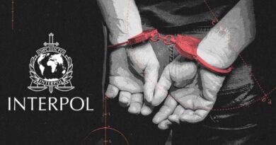 Brasileiros ligados à máfia entram na lista da Interpol
