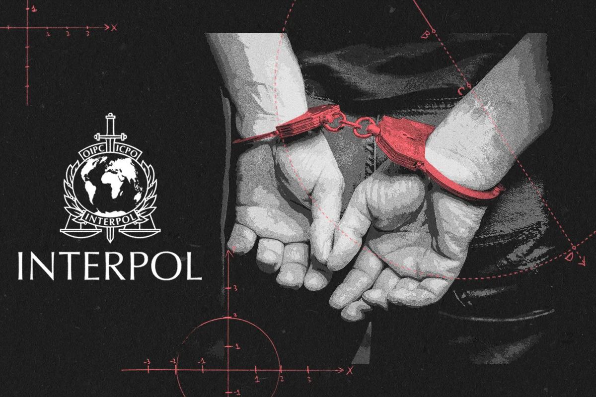 Brasileiros ligados à máfia entram na lista da Interpol