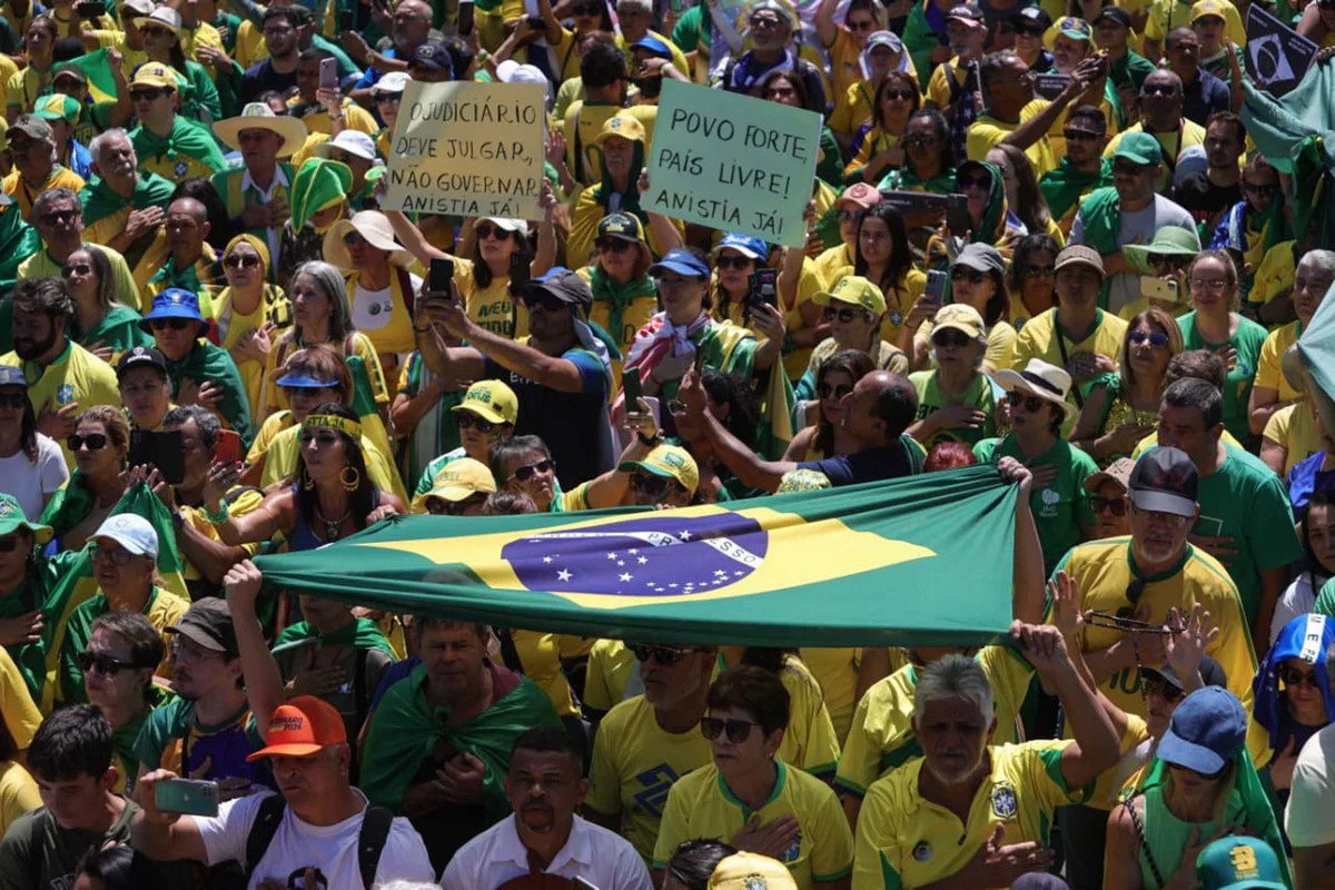 Senado aprova PL da Dosimetria e reduz penas do 8/1 e de Bolsonaro