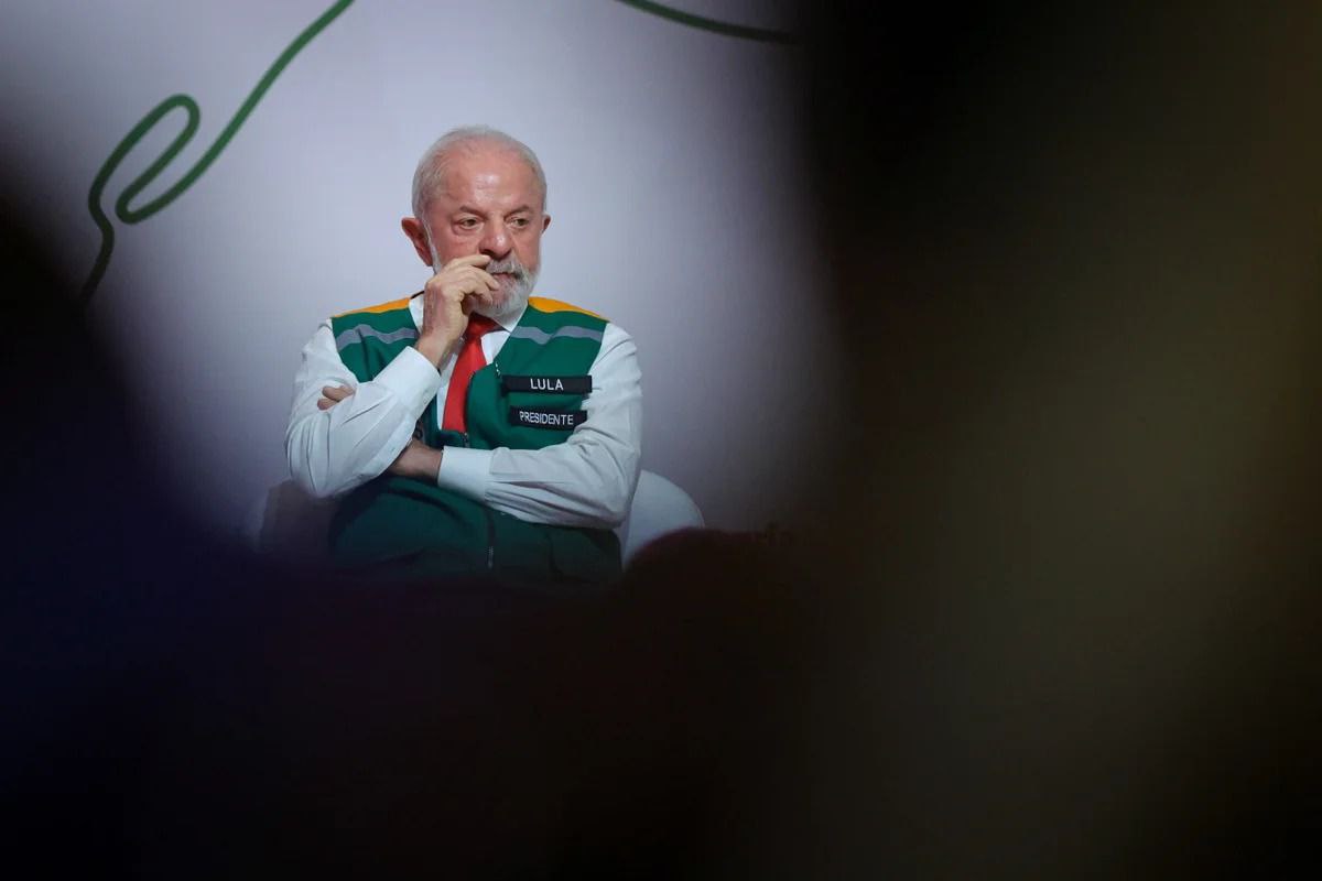 Dosimetria avança no Senado e decisão final sobre Bolsonaro fica com Lula