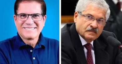 Deputado pede R$ 123 mil por harmonização dentária e facial