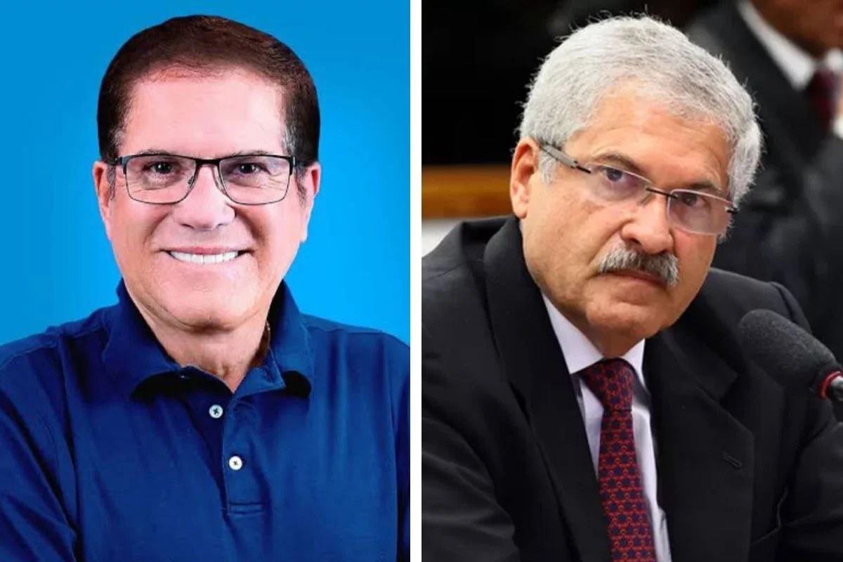 Deputado pede R$ 123 mil por harmonização dentária e facial