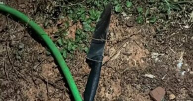 Adolescente mata padrasto ao defender a mãe em MG