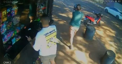 Técnica de enfermagem é morta a tiros em Rio Verde — crime ocorre dias após pedido de medida protetiva