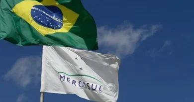 União Europeia ratifica acordo comercial com o Mercosul após mais de 25 anos de negociações