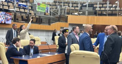 Plenário da Câmara de Goiânia autoriza Prefeitura a contratar empréstimo de até R$ 132 milhões