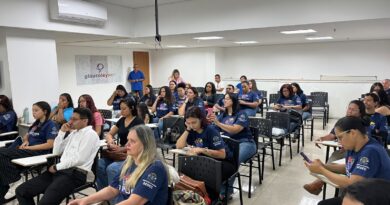 Prefeitura de Goiânia abre inscrições gratuitas para 260 vagas em cursos profissionalizantes