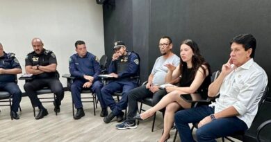 Prefeitura de Goiânia se reúne para detalhar planejamento, segurança e ações do Pré-Carnaval