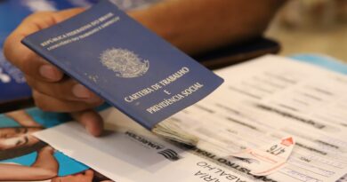 SIME oferece 1,7 mil vagas de emprego em Aparecida