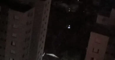 Apagão em Goiânia foi causado por falha em subestação