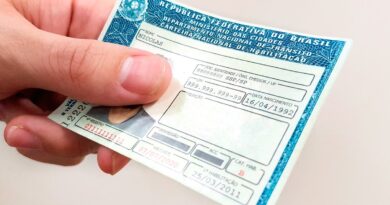 Governo inicia renovação automática da CNH para bons condutores sem burocracia nem custo