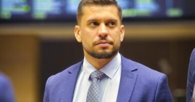 Influenciadores receberam proposta para atacar BC após liquidação do Banco Master, diz Jornal