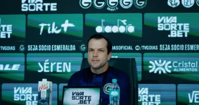 Daniel Paulista pede cautela após 4 a 0 do Goiás na estreia