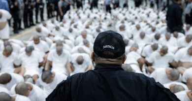 Facção venezuelana atua em seis estados do Brasil, aponta polícia