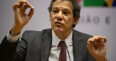 Haddad diz que déficit de 2025 foi de 0,1% do PIB
